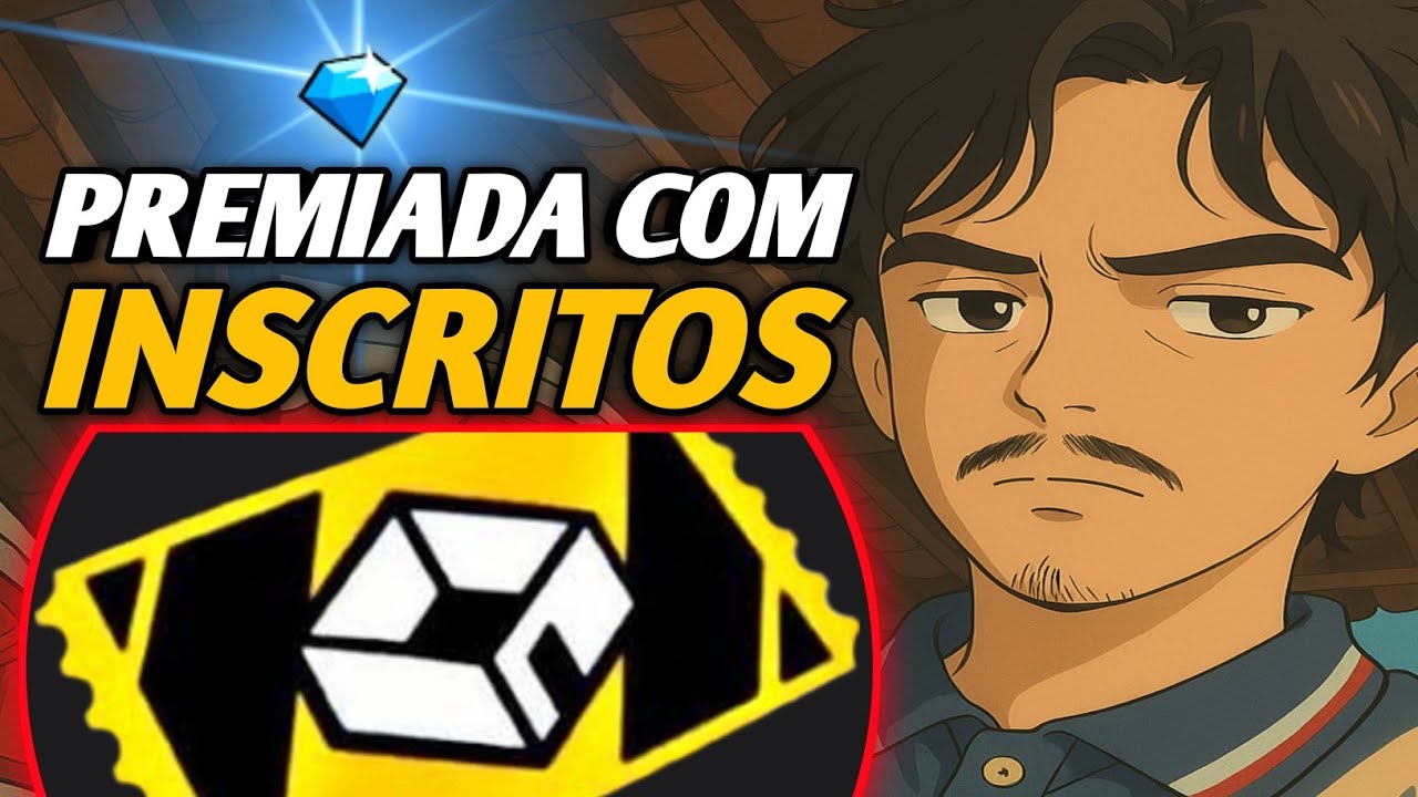 💎 FREE FIRE AO VIVO 💎 SALINHA PREMIADA 💎 SALA 2