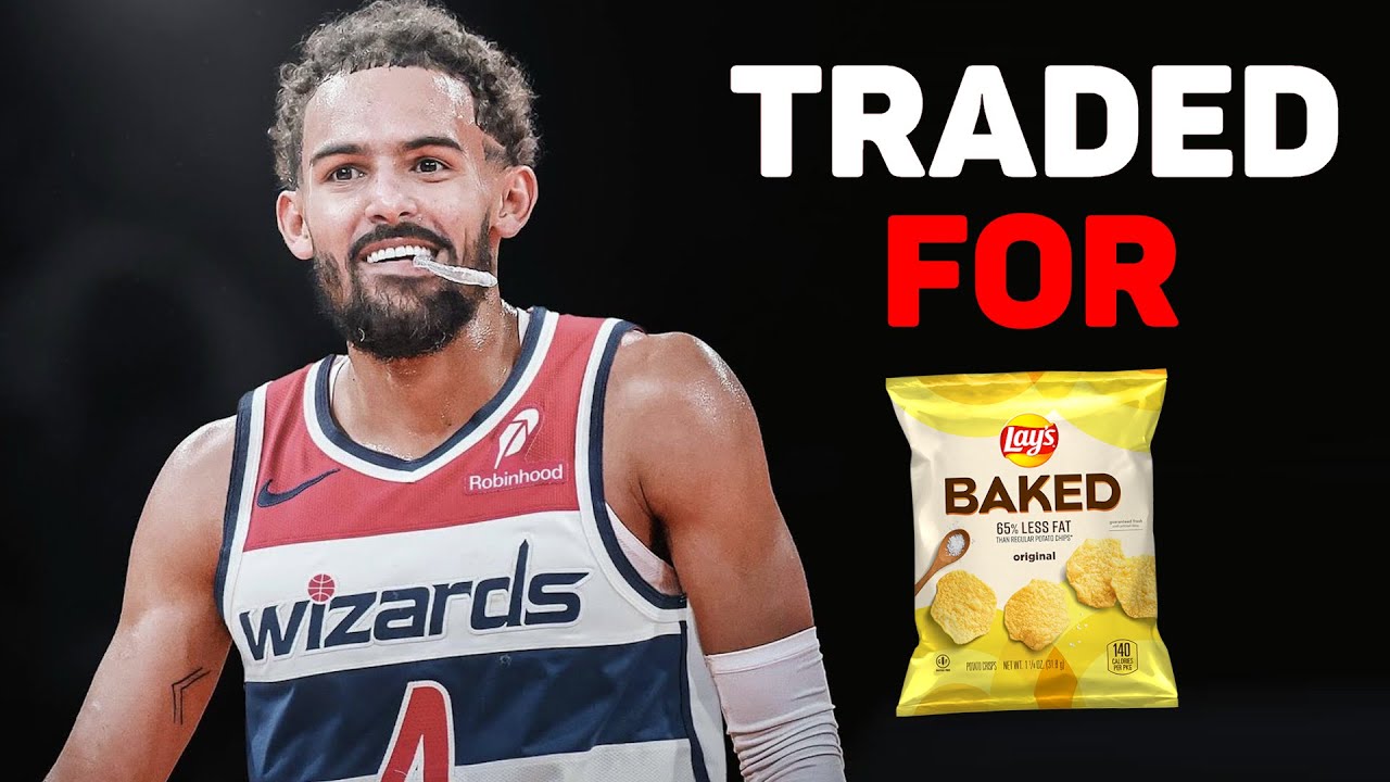 Atlanta Traded Trae Young.. So I Rebuilt Them