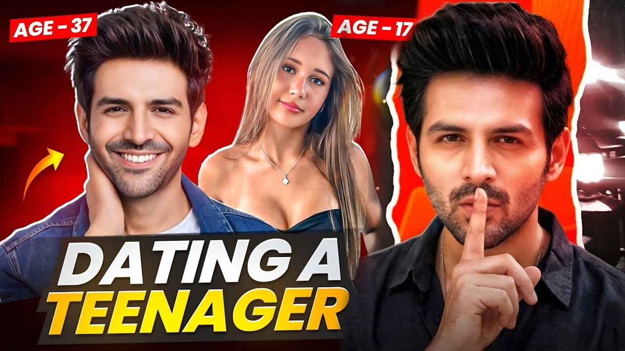 kartik aaryan controversy | kartik aaryan controversy 17 years | Toxic Roast |
