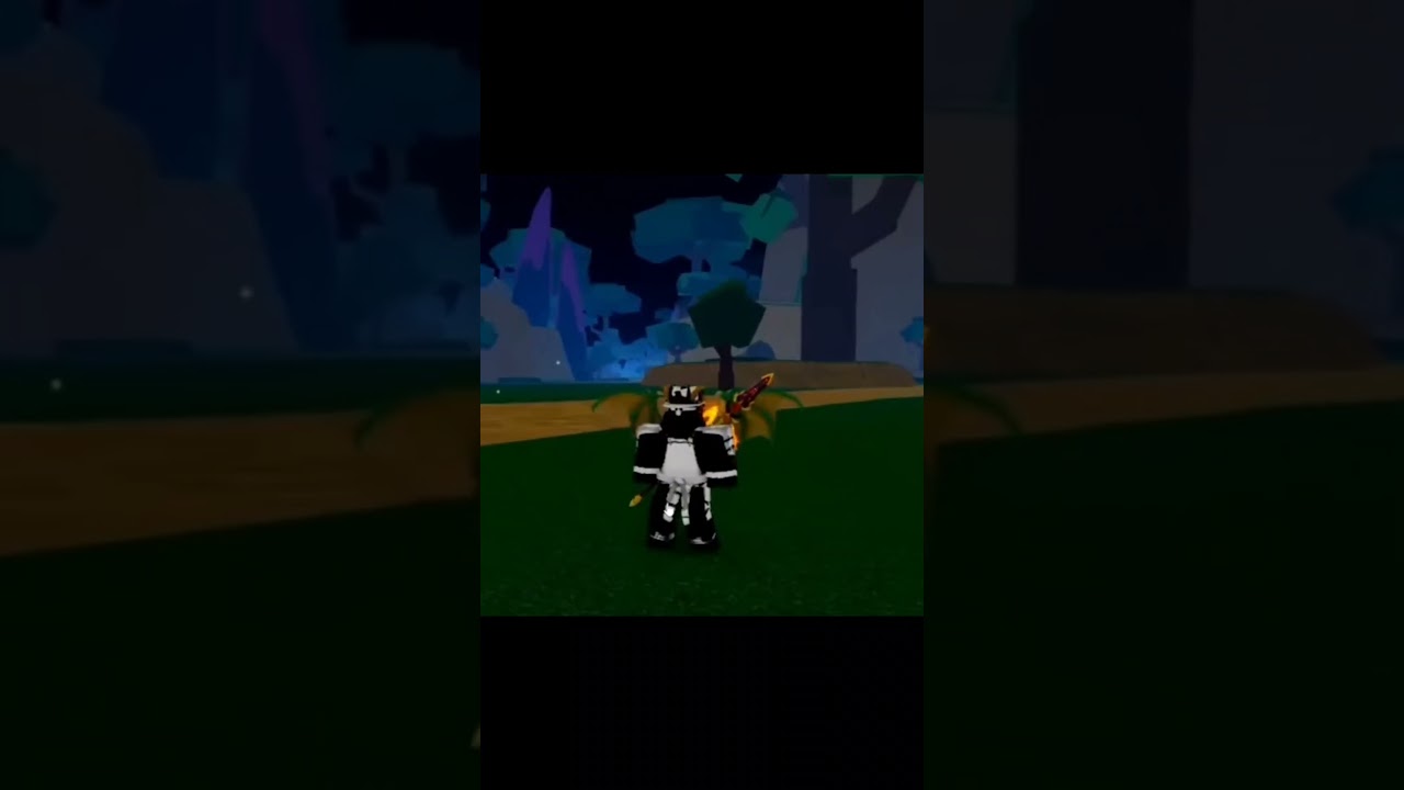 Observation Haki Rework!! 😈😈 | #bloxfruits#roblox#update#july
