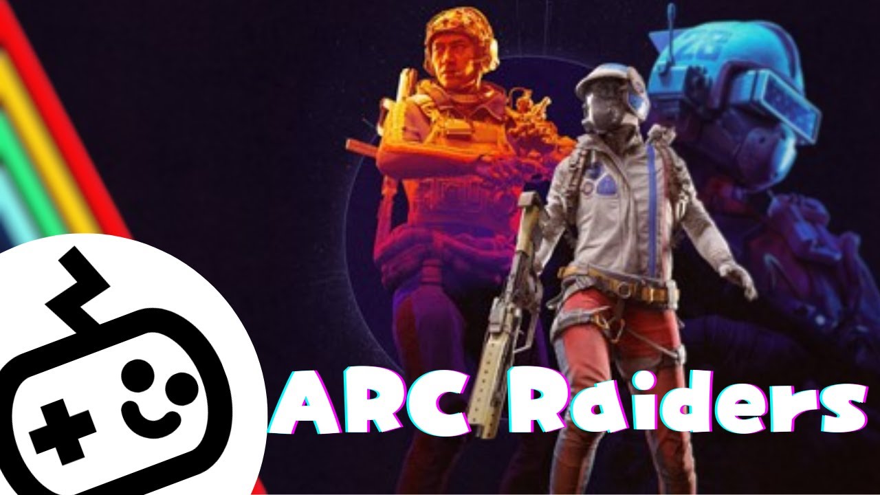 【ARC Raiders】兄弟デュオで今日は何を狩りにいこう？