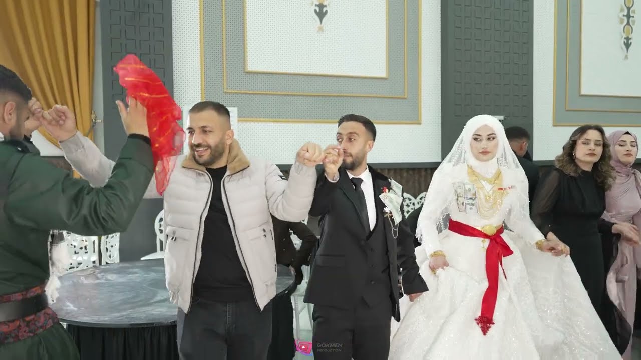 Tevfik Çevik Dügünü Part 3 ( Grup Welat Silopi ) 2026