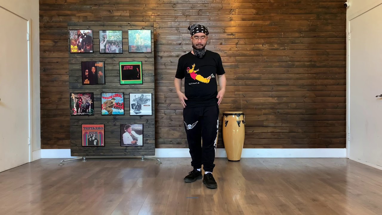 Locking Warmup