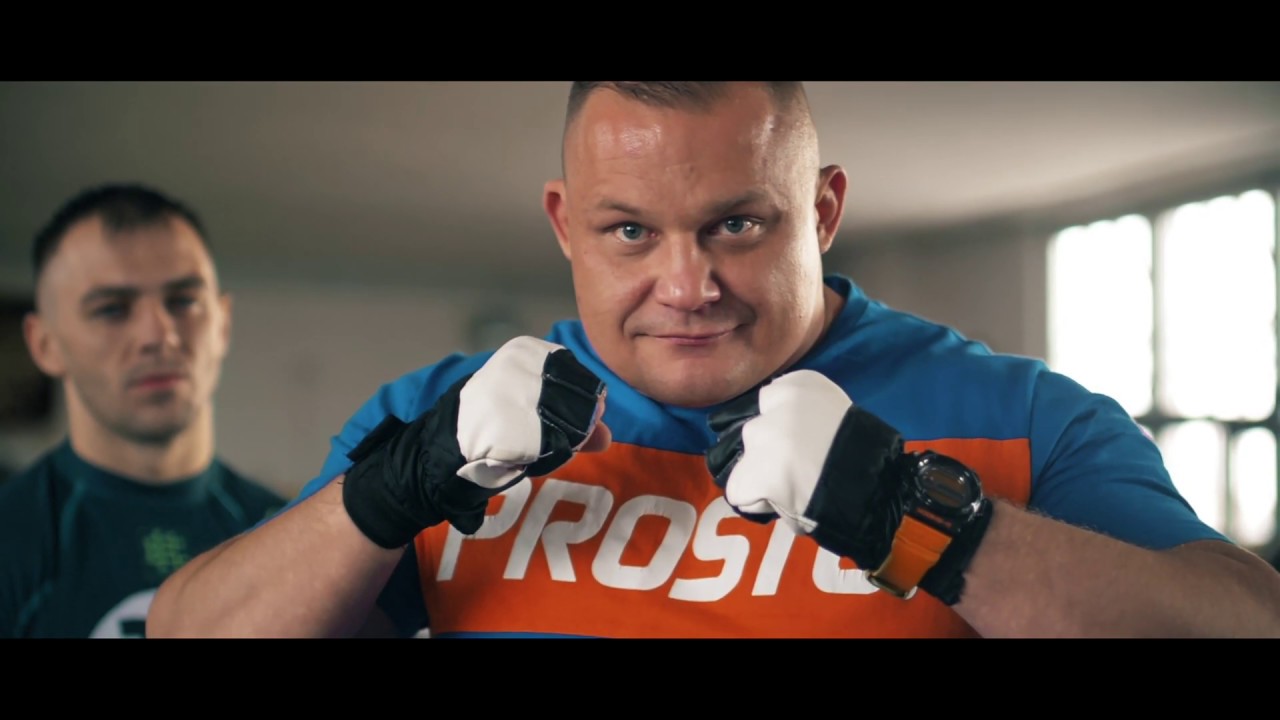 Piotrek - Zakład Karny w Siedlcach - Profilaktyka z Szansą