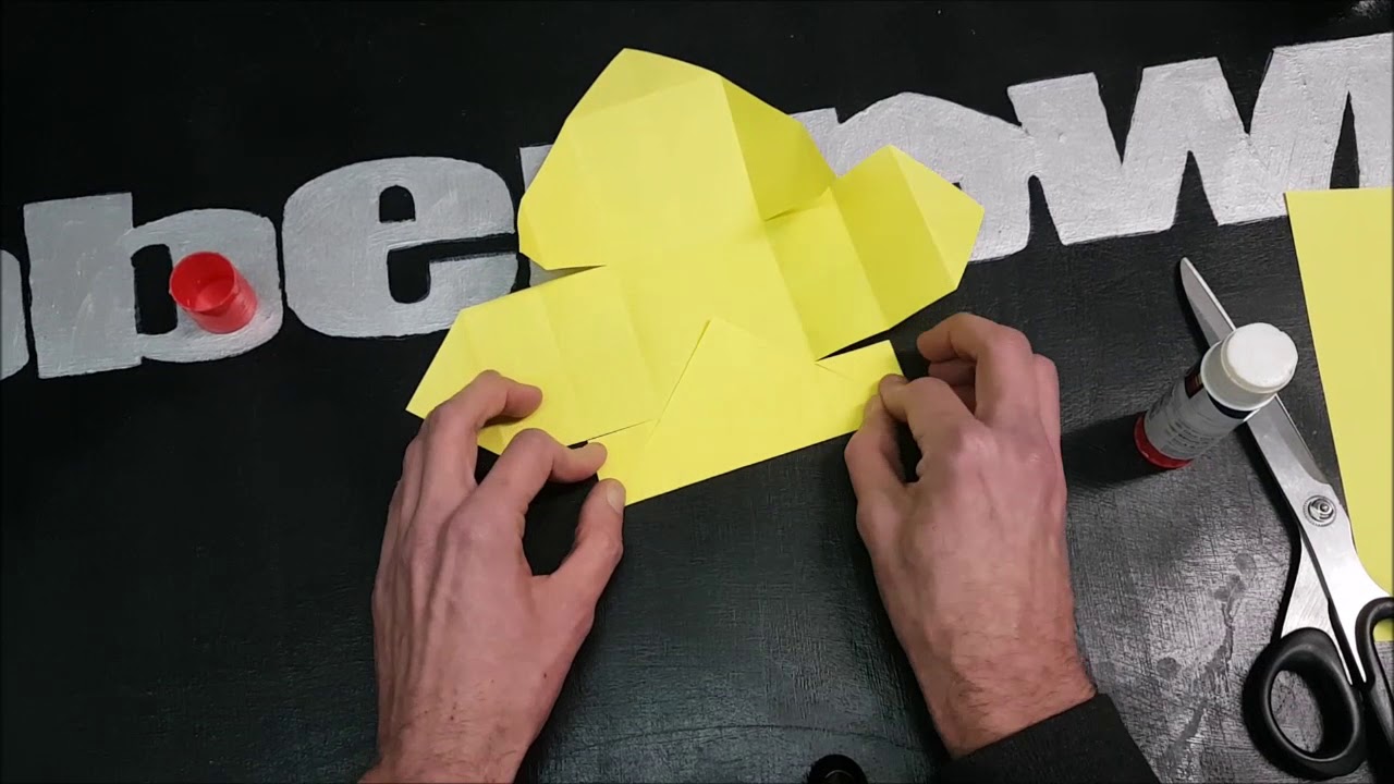 Basteltip: Papierschachteln