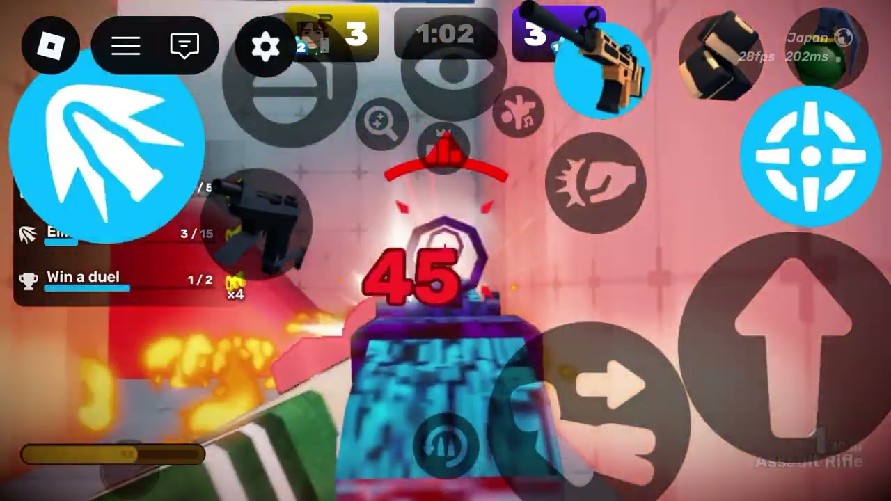 Noob To Pro Part 4