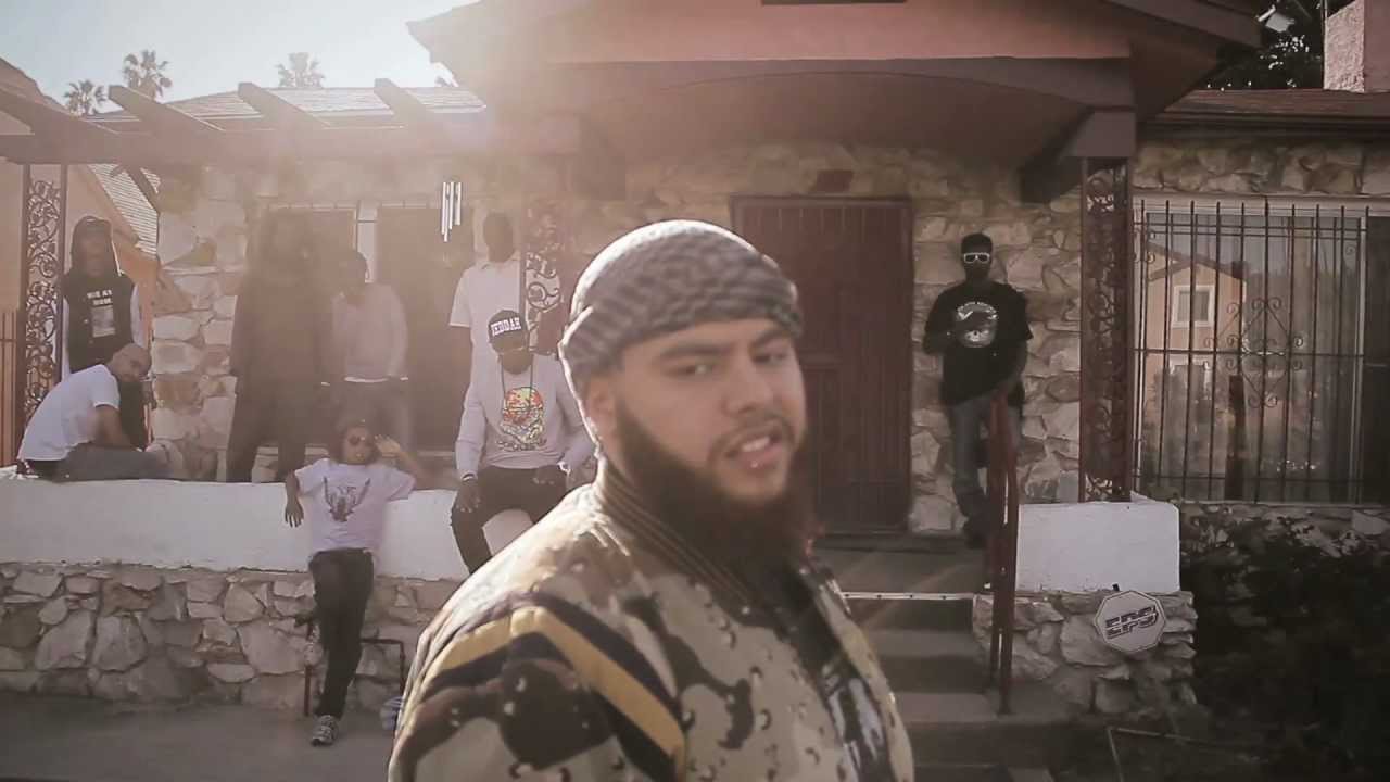 San Man feat. General Jah Mikey - My People