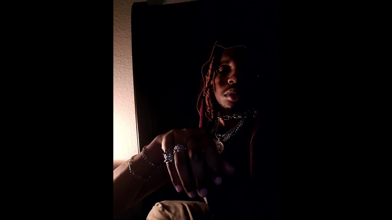 Jswervin - Moonlight Freestyle (Official audio)