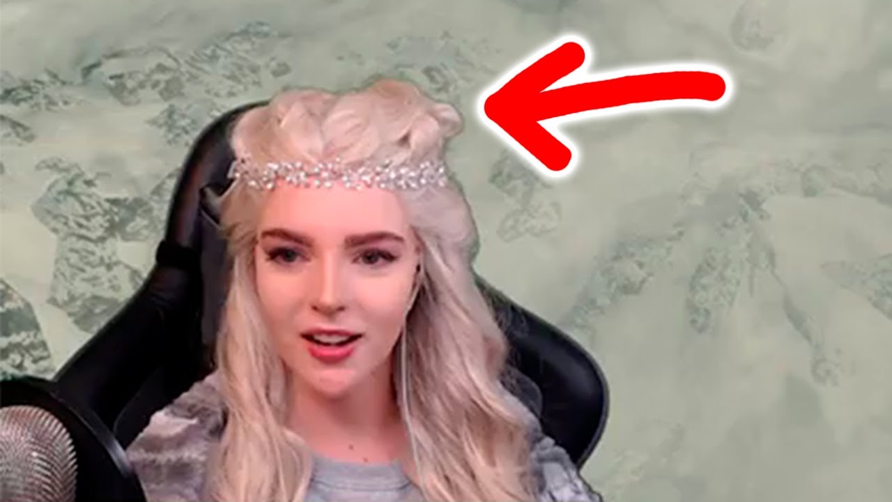 Watch This If You Miss BLONDE LOEYA
