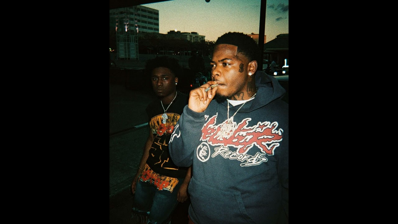 STREETS ECHO | FATT MACC X BABY MEL TYPE BEAT