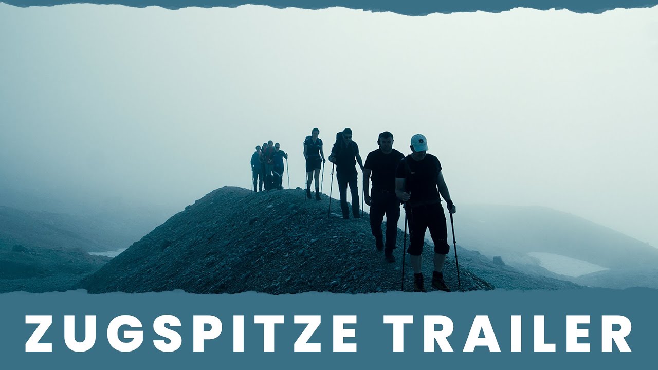 Der Trailer: Dr. M&uuml;ller, Hufschmidt goes Zugspitze | CleverF&uuml;hren