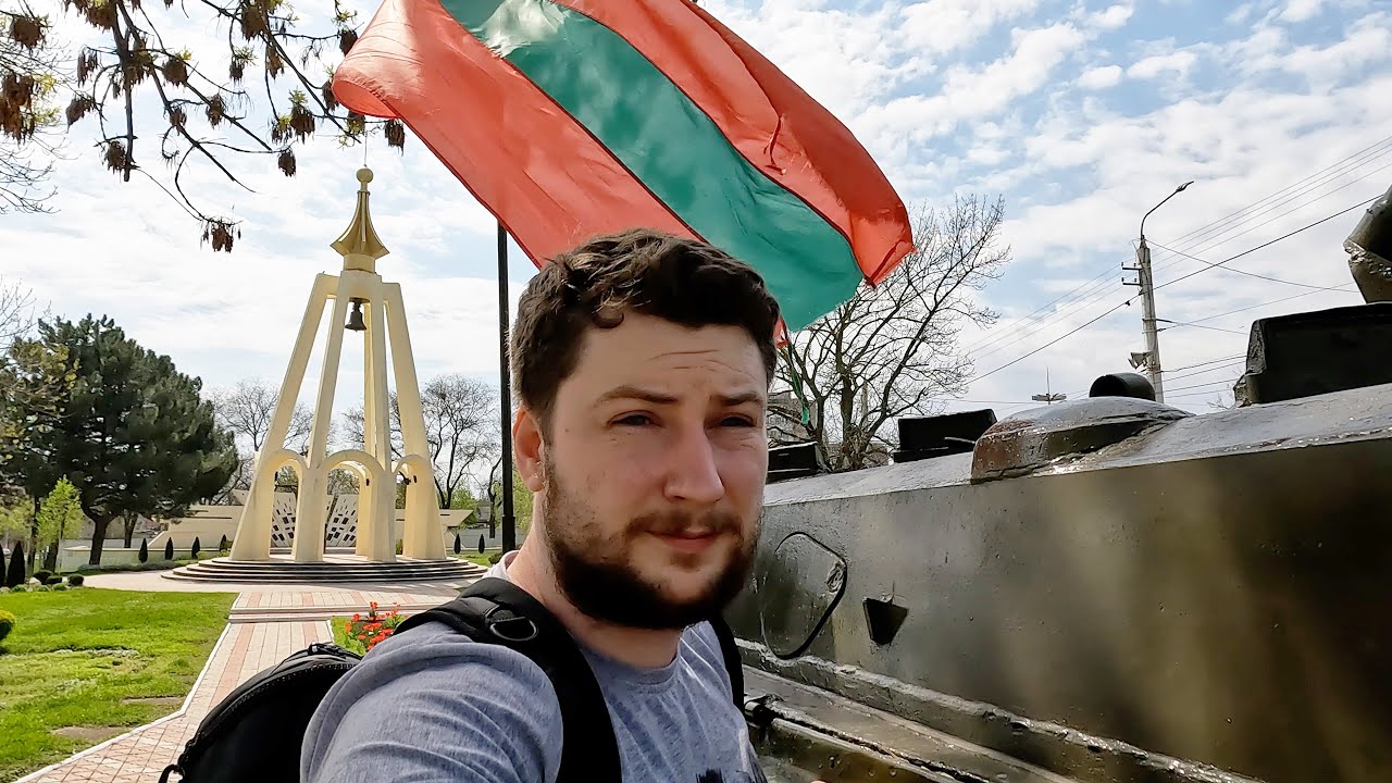 Туризм в &laquo;настоящих фейковых&raquo; странах Европы
