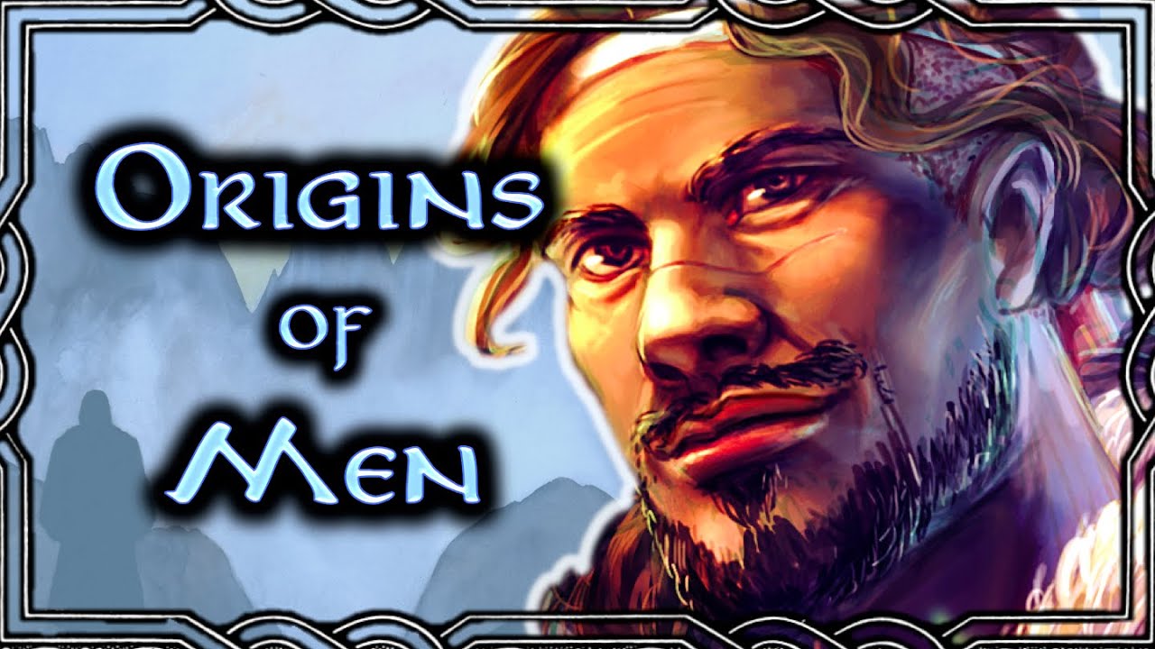 The Many Clans of Men (and what about Hobbits?) | Of the Lords of Beleriand  - Part 7 of 10