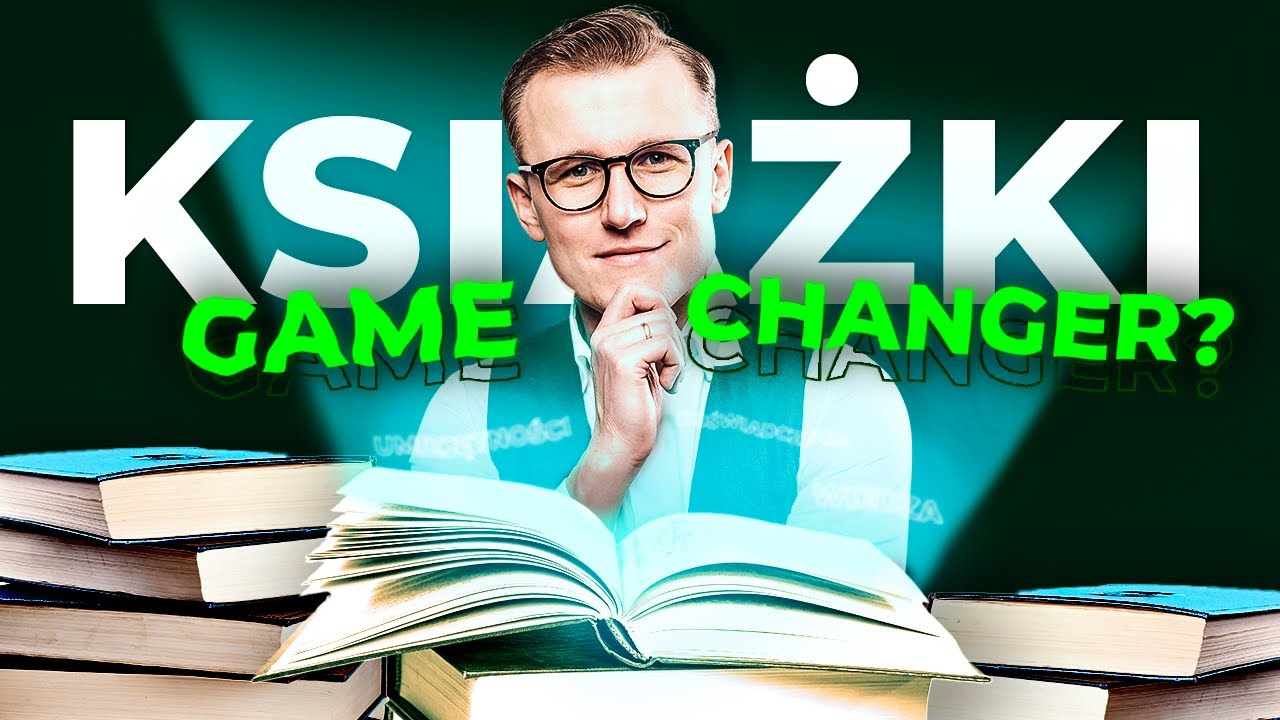 Jak wdrażam wiedzę z książek? - Podcast: #246