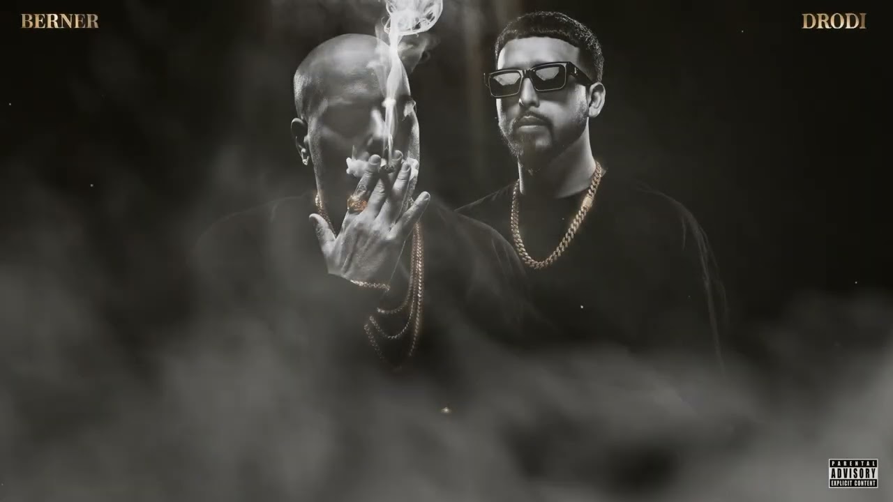 Berner, DRODi & That Mexican OT - Player's Club (Official Visualizer)