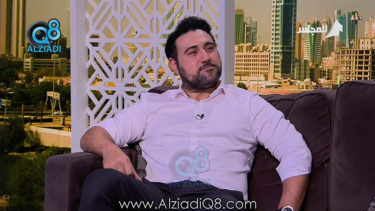 لقاء د.عبدالمحسن الحمود في برنامج (كويت اليوم) عن حملة «اسمح لي» و مرض الفصام