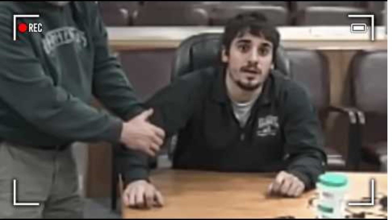 He Thought the Court Was a Joke… Then the Judge Dropped the Hammer