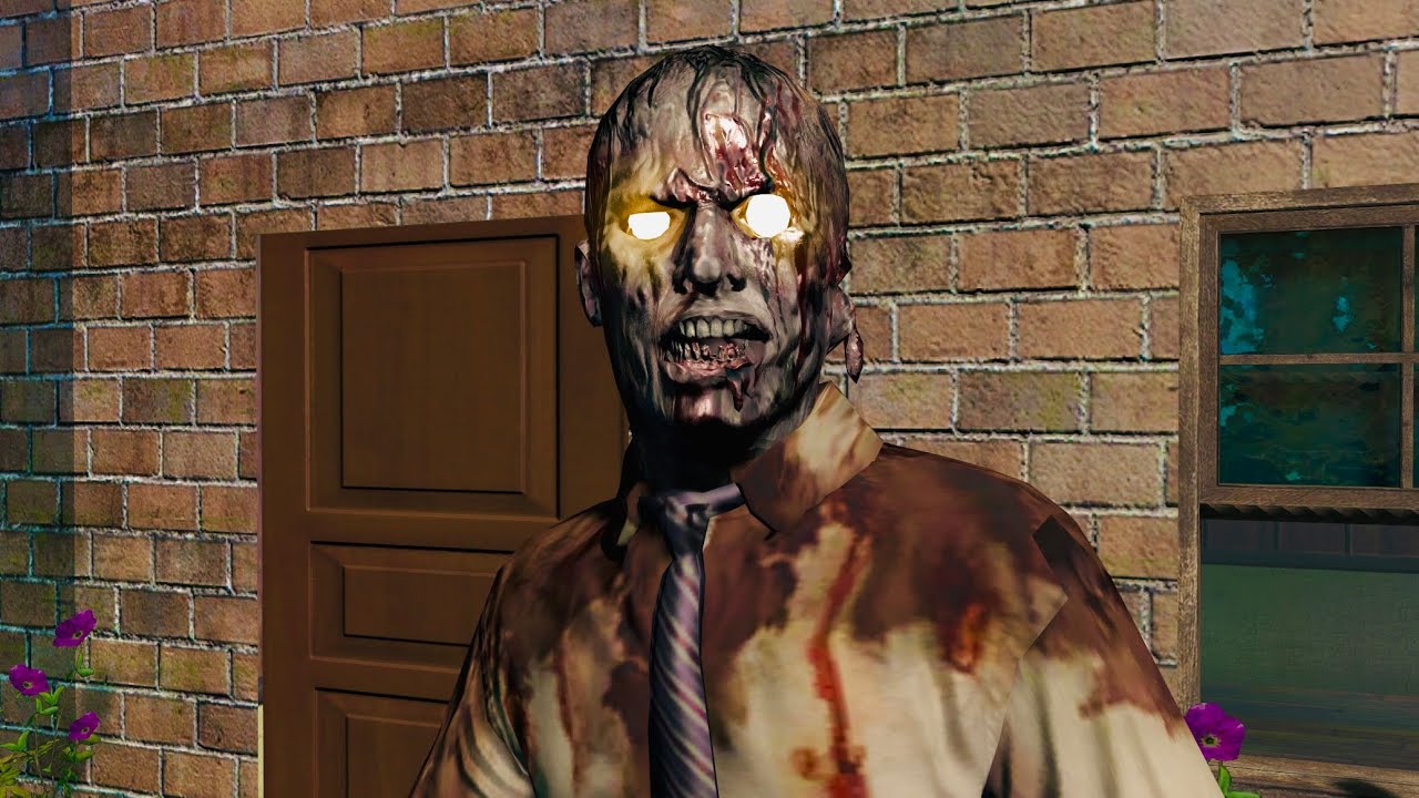 Black Ops Custom Zombies: Confine!