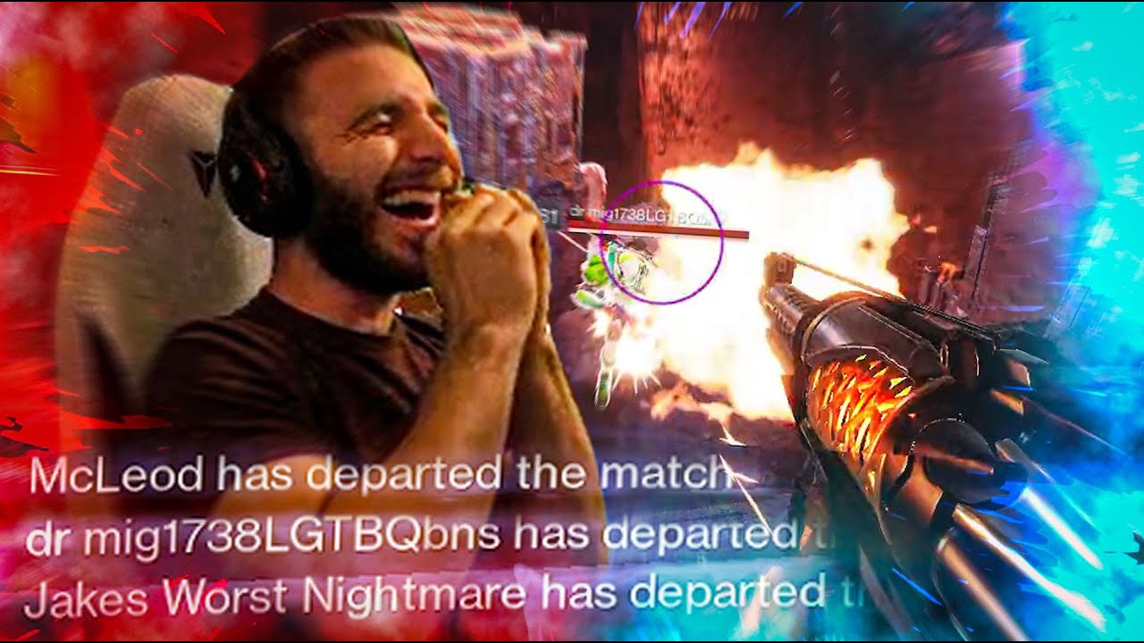 TOXIC STREAM SNIPERS EMBARRASSED IN TRIALS!! (They're So Bad LOL)