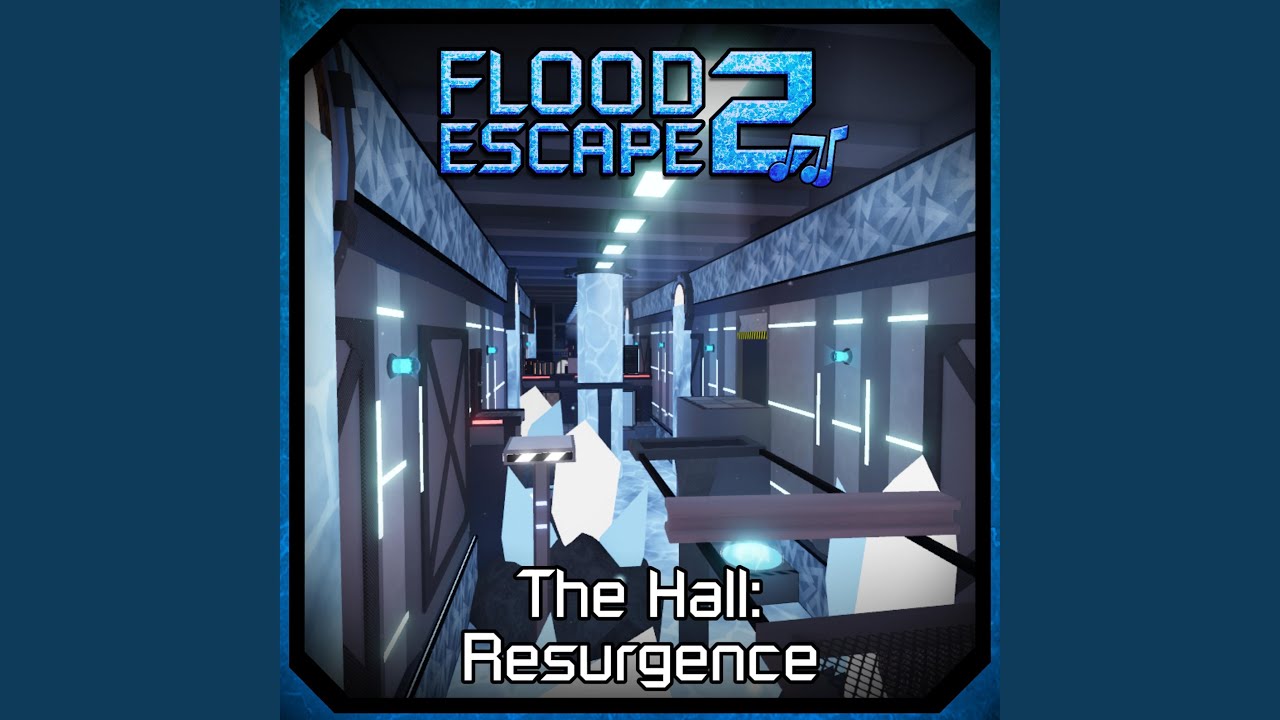 The Hall: Resurgence (feat. NightFuryRider49 & AxolotlsPlasma)
