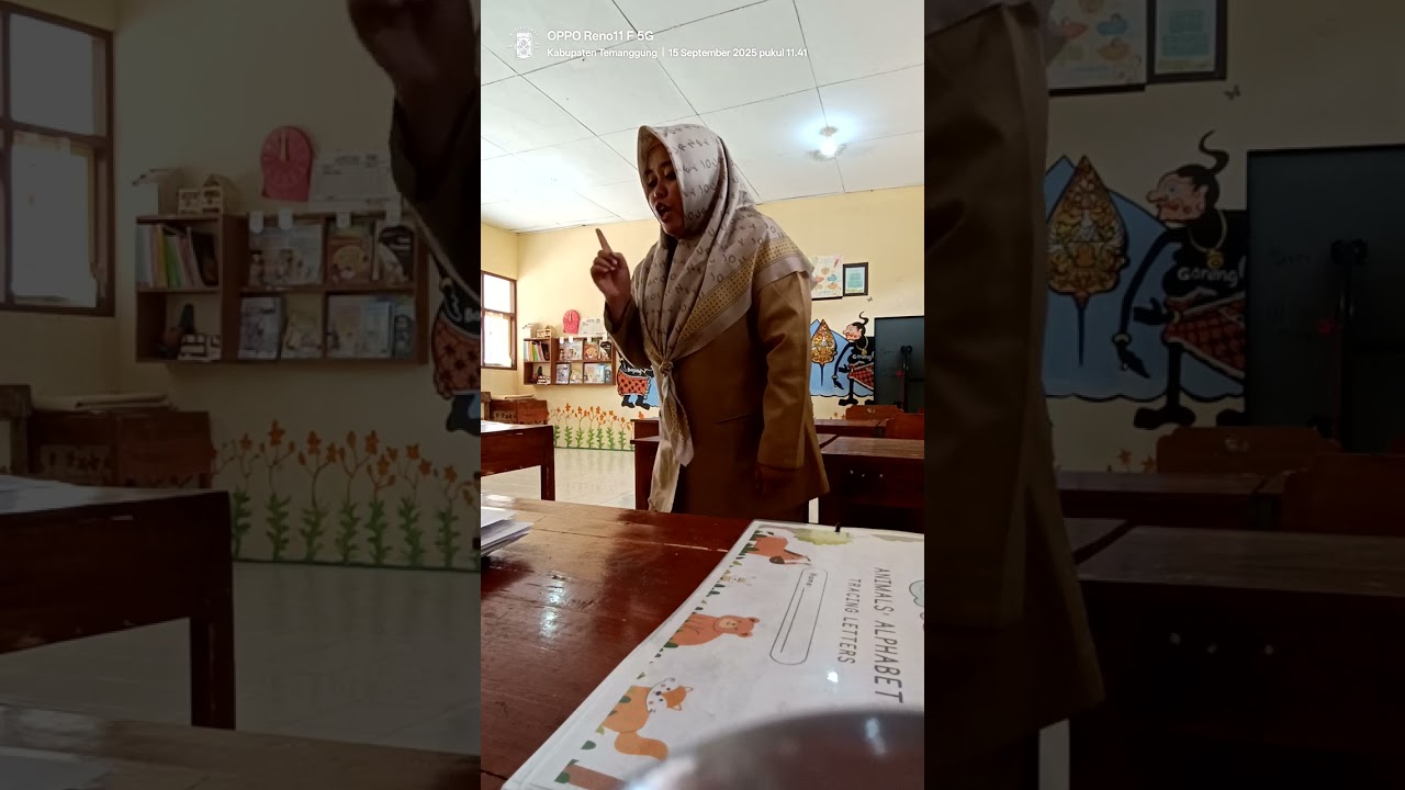 Ekstra story telling 