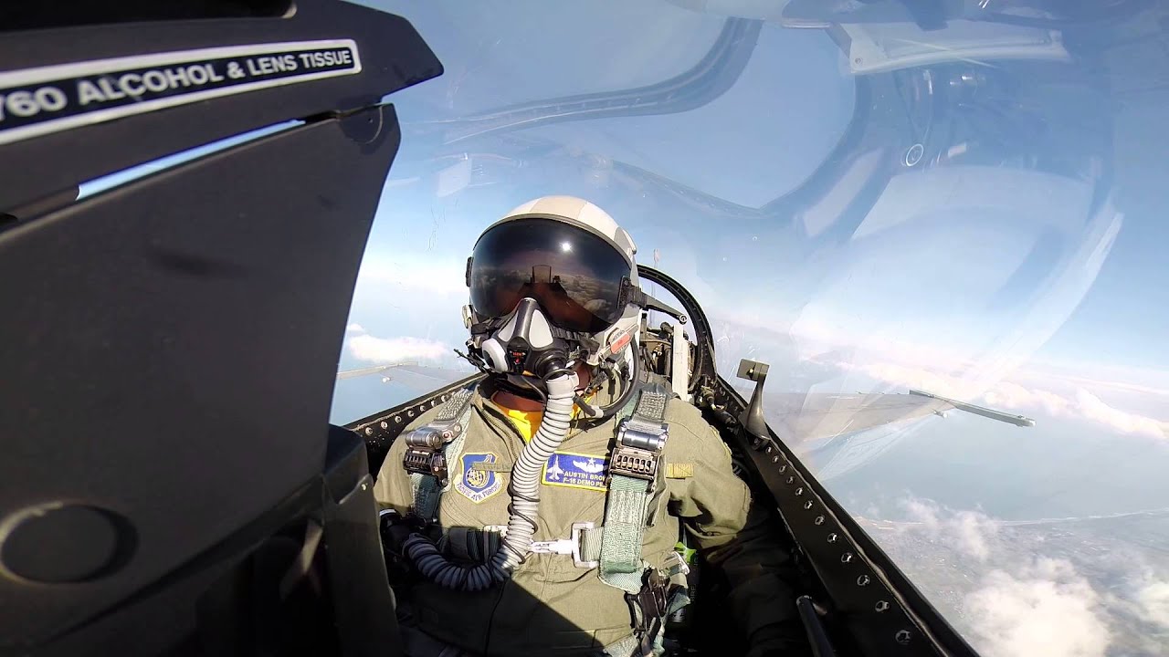 Misawa Airshow Demo Team