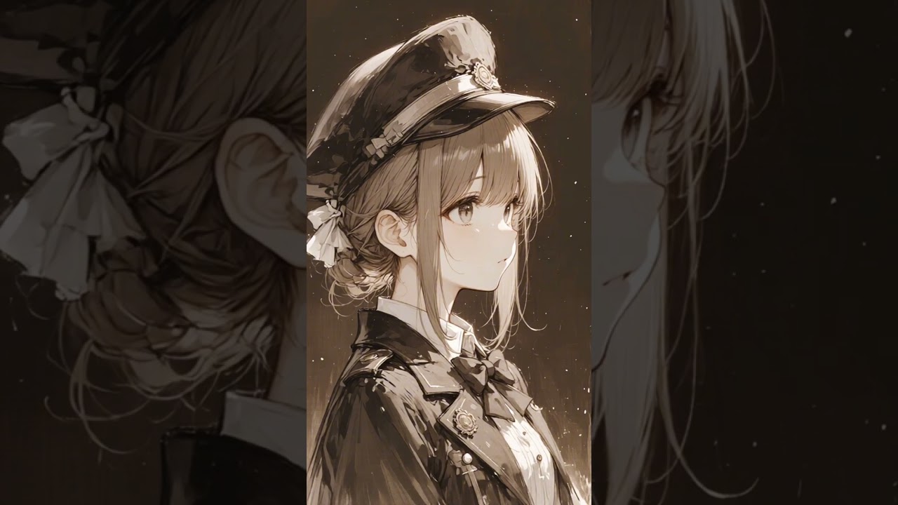桜色の約束 (Cherry Blossom Promise) - ANMK