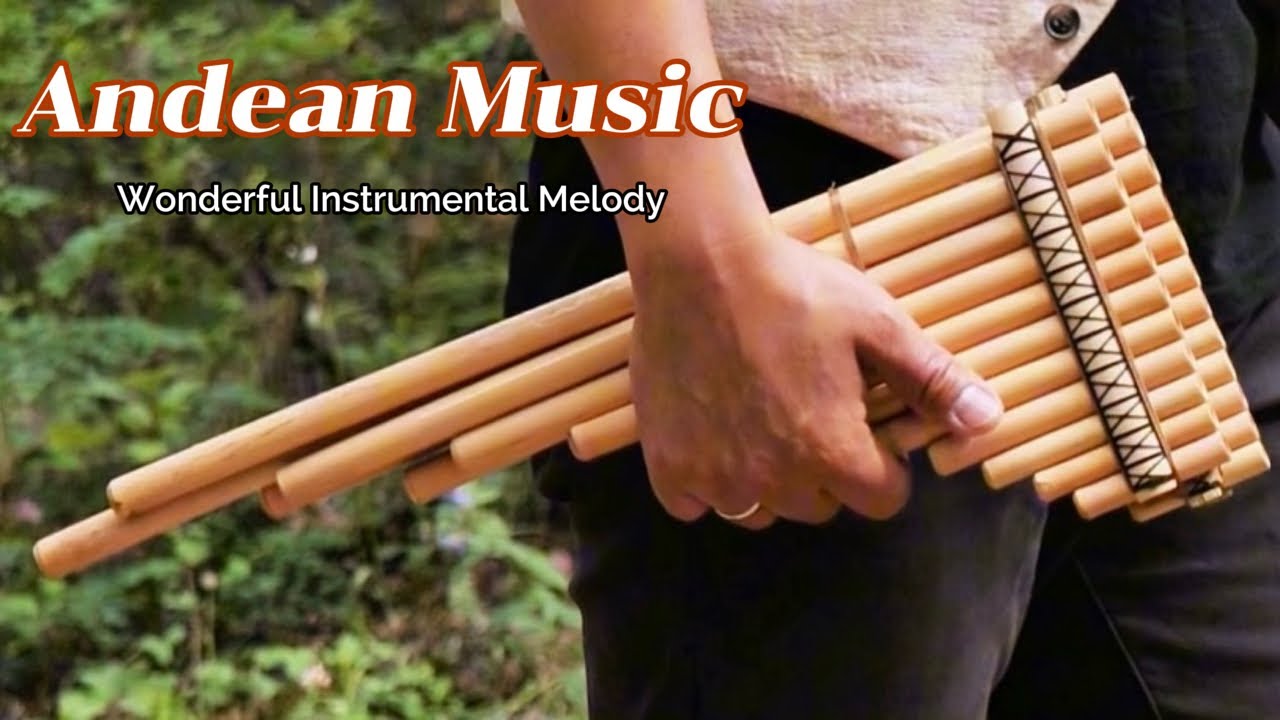 Wonderful Traditional Melody 🎶🤠 - By Alpamusic