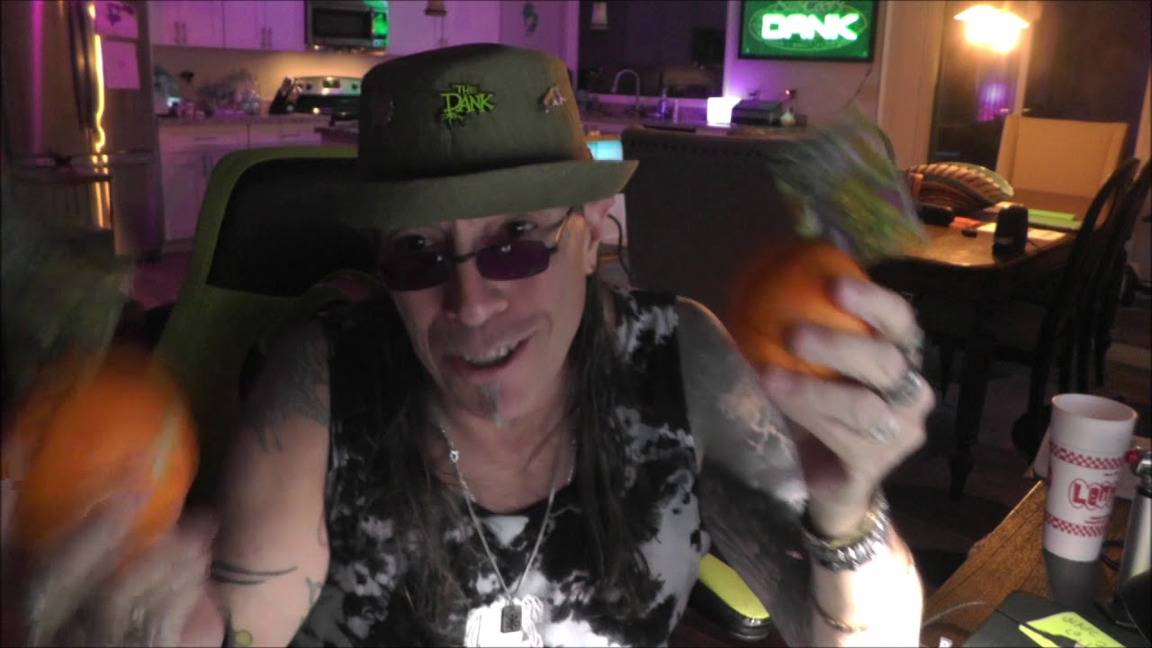 The weed nerd episode 328