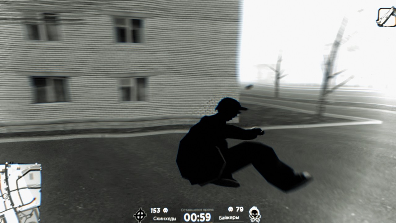 AMAZING ONLINE COMMUNITY FRAGMOVIE #3 [сборка амазинг рп в описании]