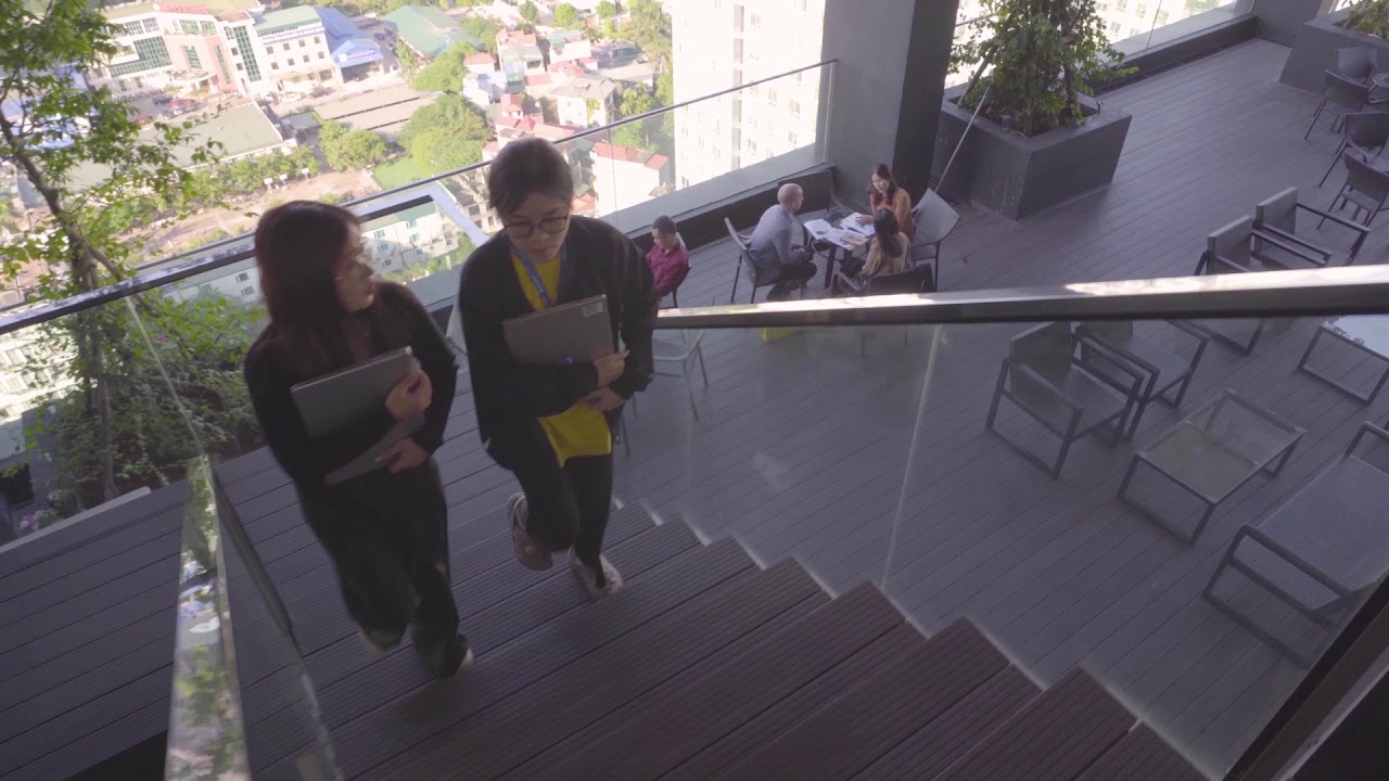 Leadvisors Tower - 643 Pham Van Dong (11/2020)