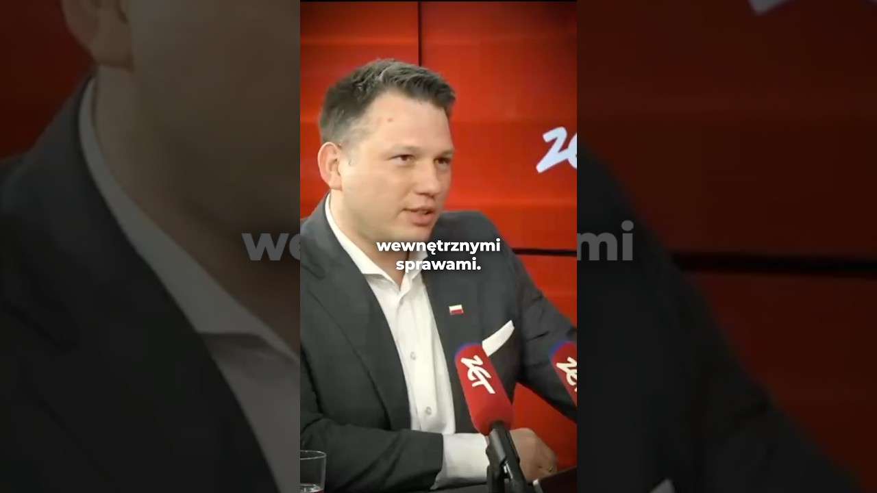 Posłowie to głąby i wybrali postkomunistę na Marszałka Sejmu to jedno, ale to nasz postkomunista!