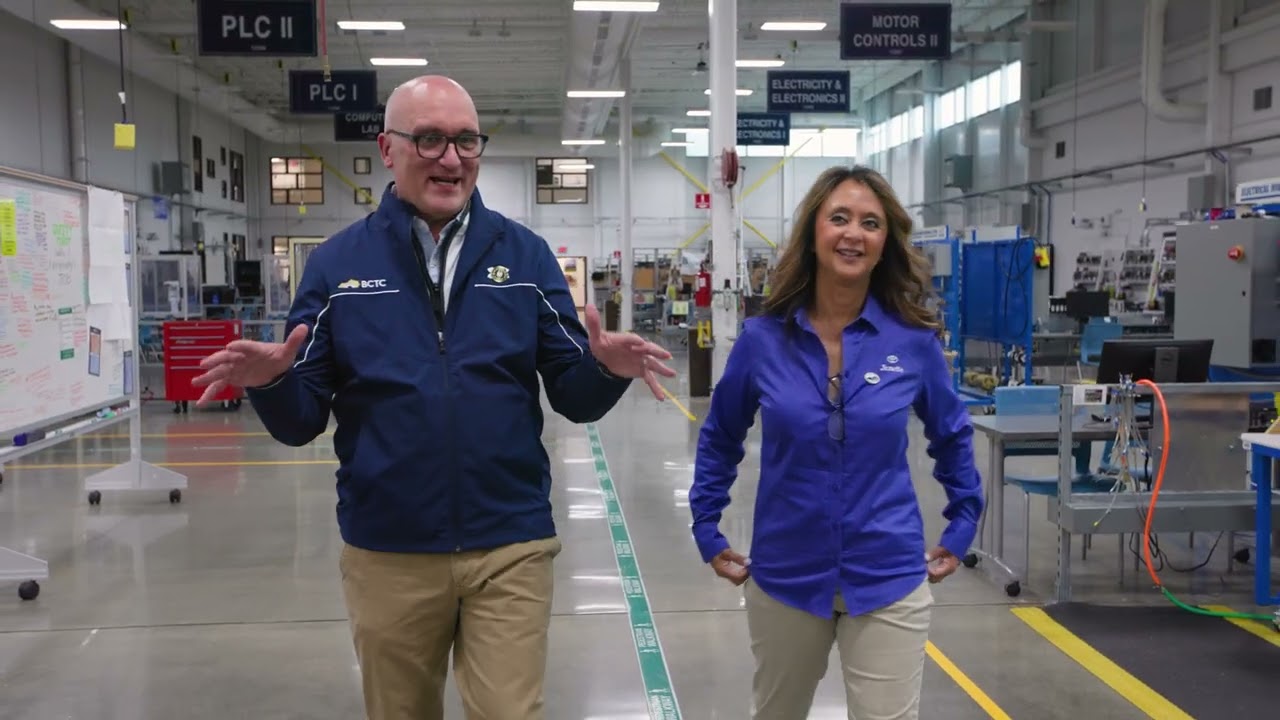Advanced Manufacturing Positioned for Success in Greater Lexington