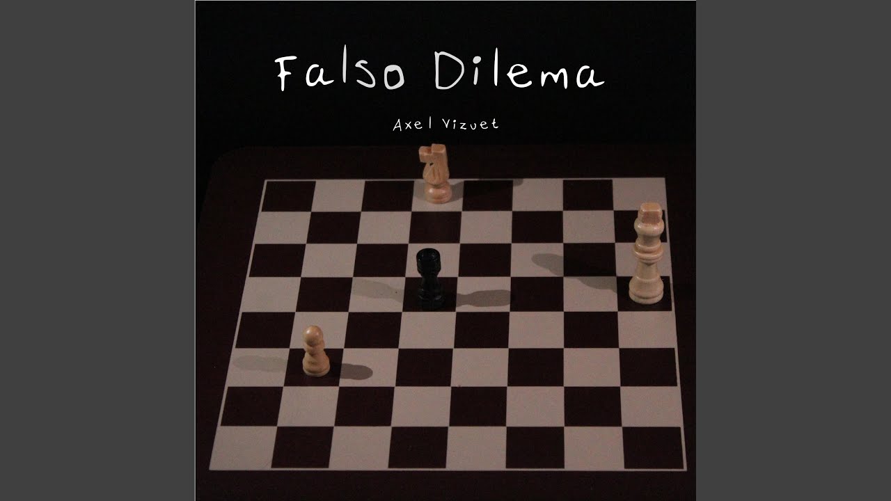 Falso Dilema