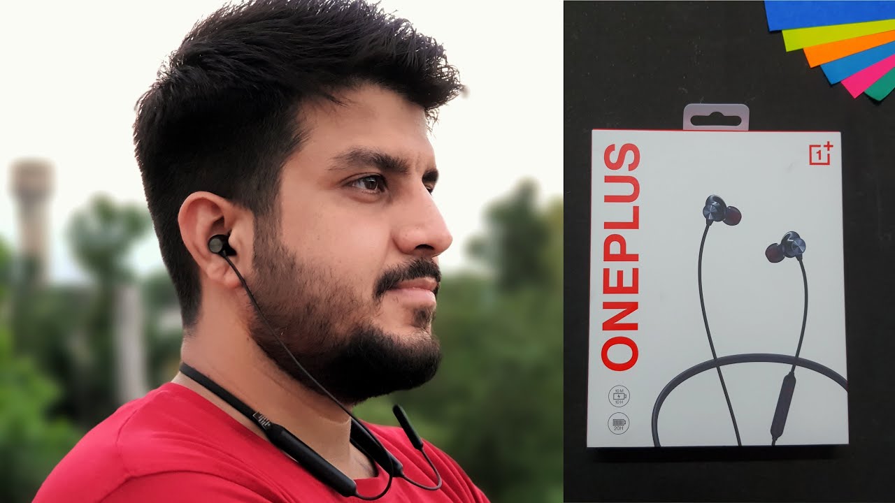 One Plus Bullets Wireless Z Review | Impressive..! | Hindi