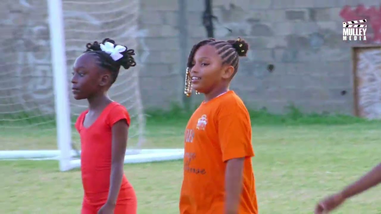 Tucker Clarke Primary School Sports Day 2024 Highlights
