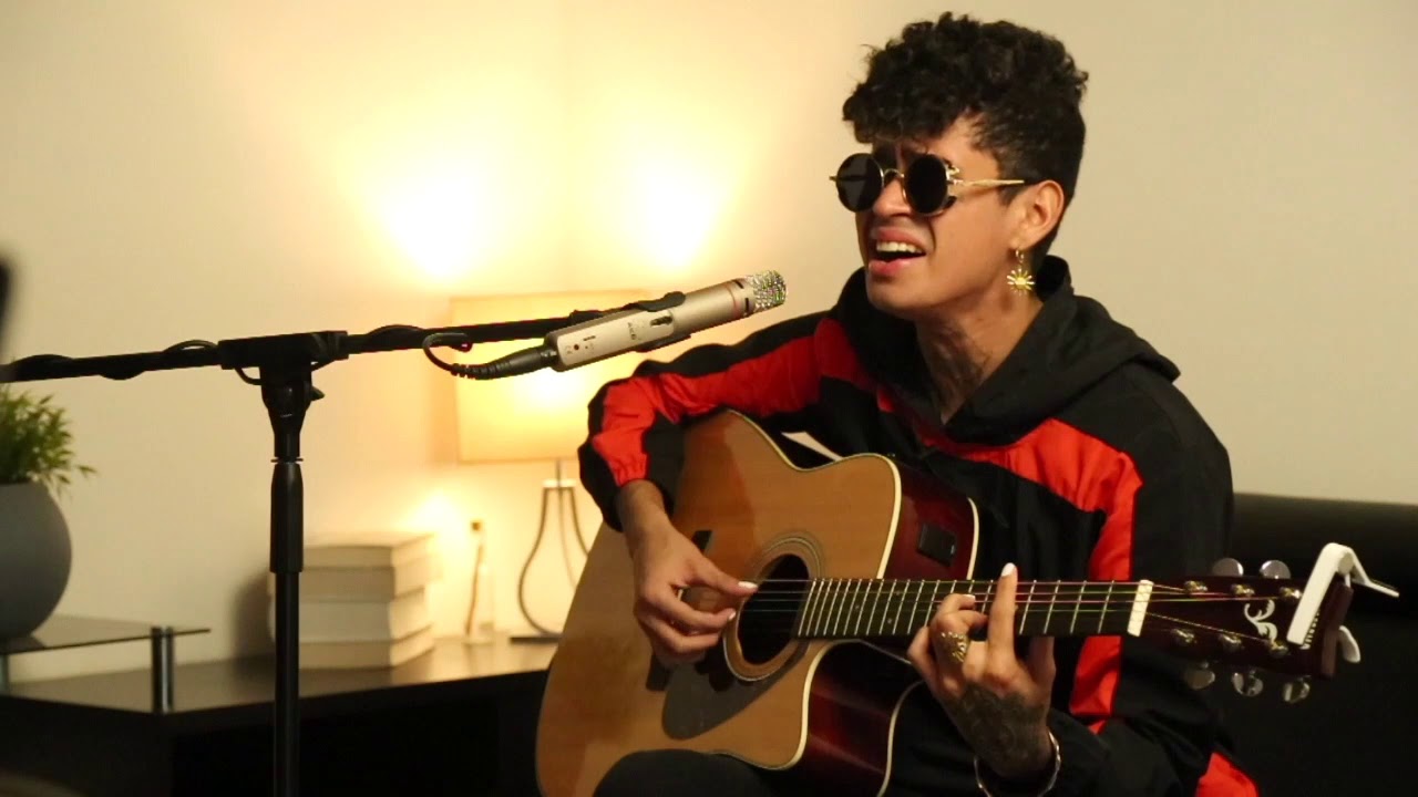Noreh - Episodio 3 - Beachflame Acustico