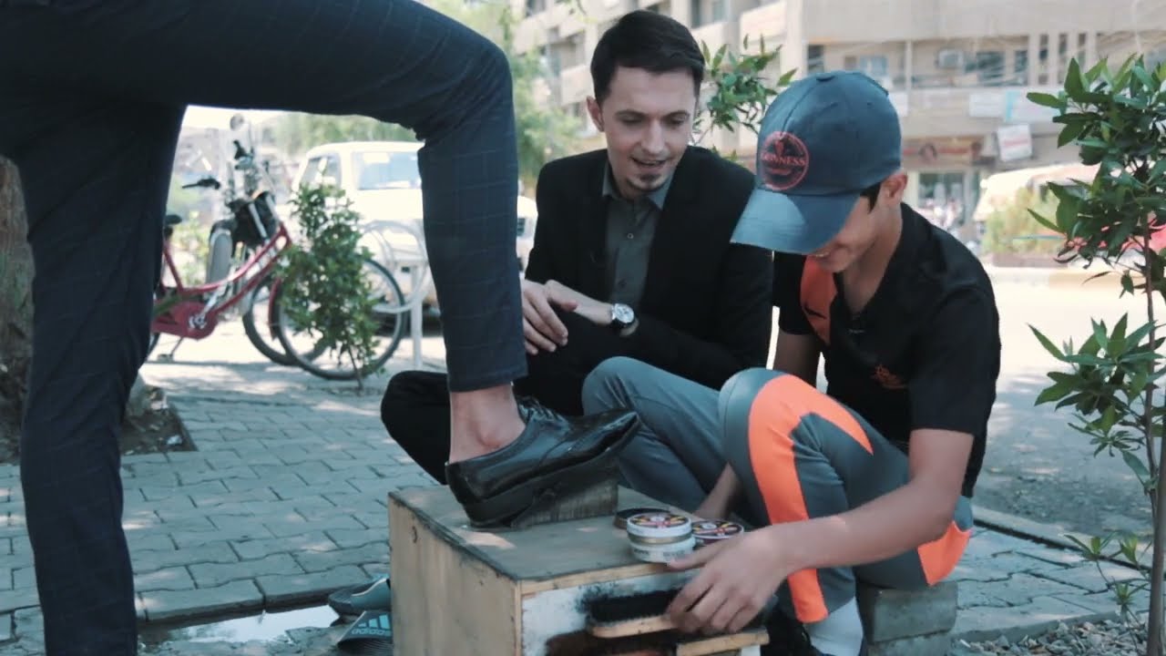 تشجع على الدراسة والمذاكرة