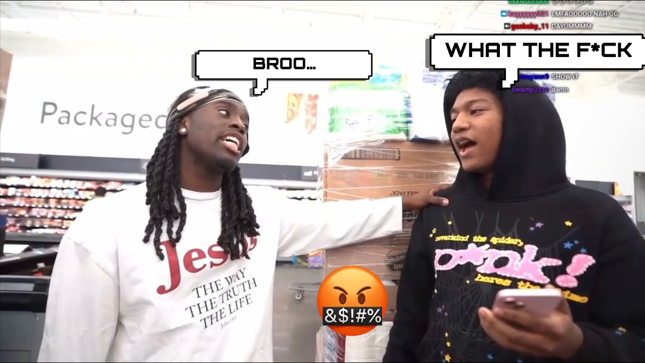 Confronting KAI And RAKAI