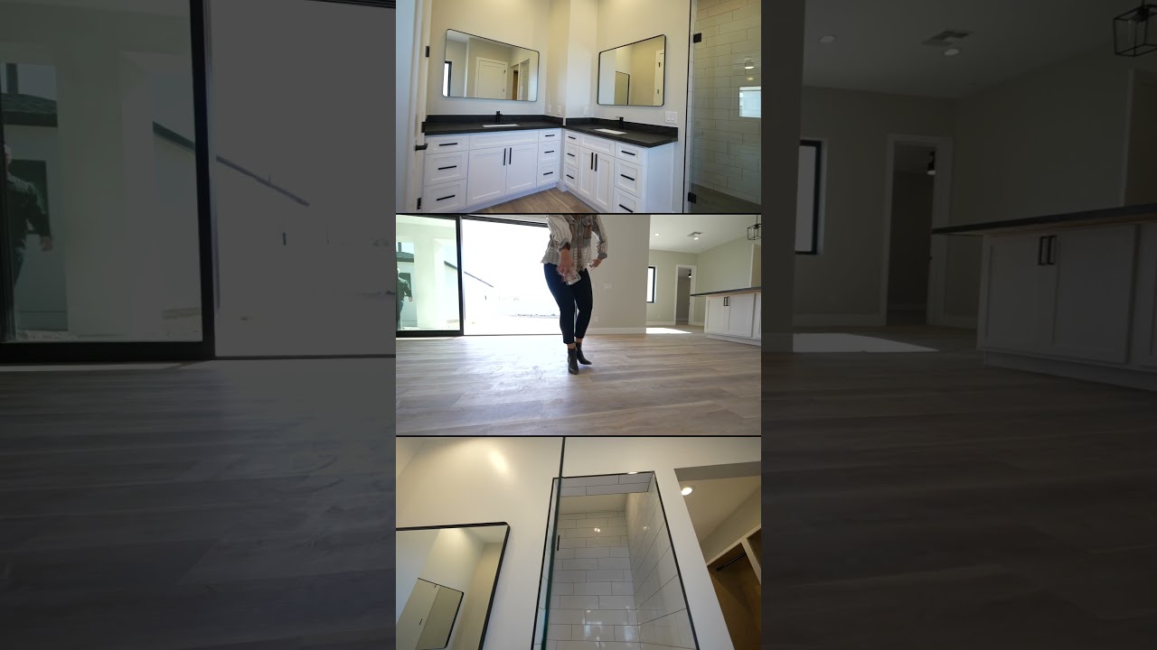 New Construction in Queen Creek! No HOA, 1 Acre, Move-In Ready