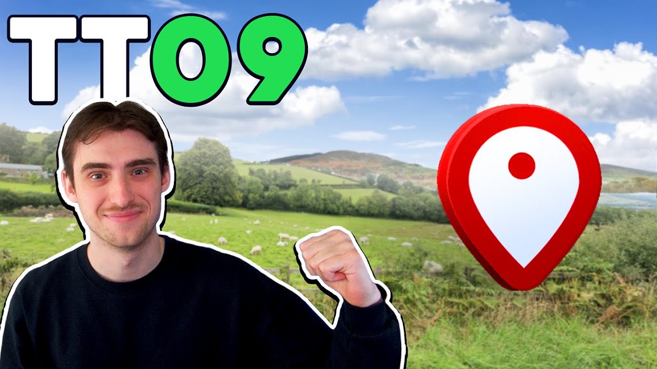 GeoGuessr Tournament Tuesday League [09] 3 SECOND FREE FOR ALL!