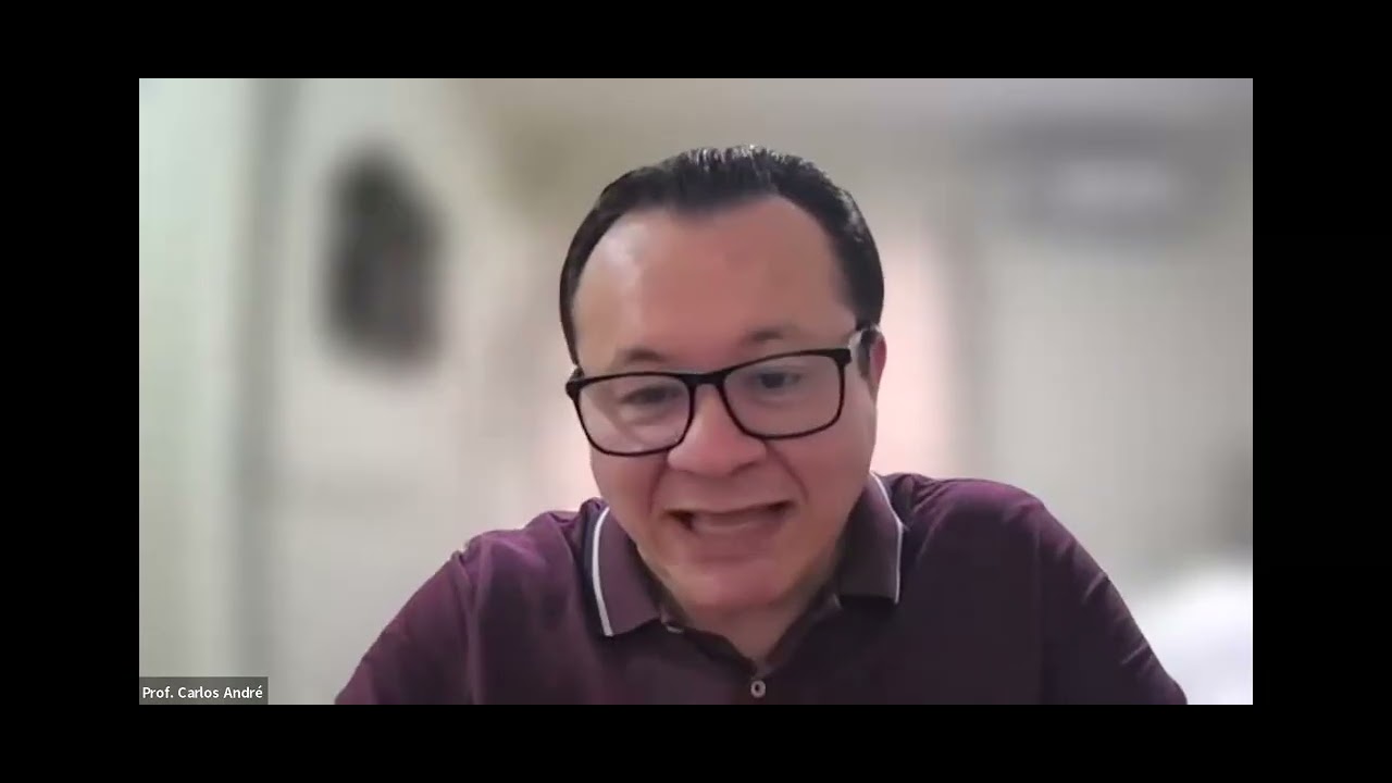 Sessão Compartilhar - Método MVT X Paradigma Tia Teteca