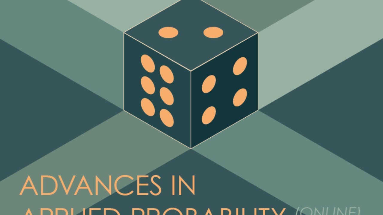 Advances in Applied Probability II (ONLINE)