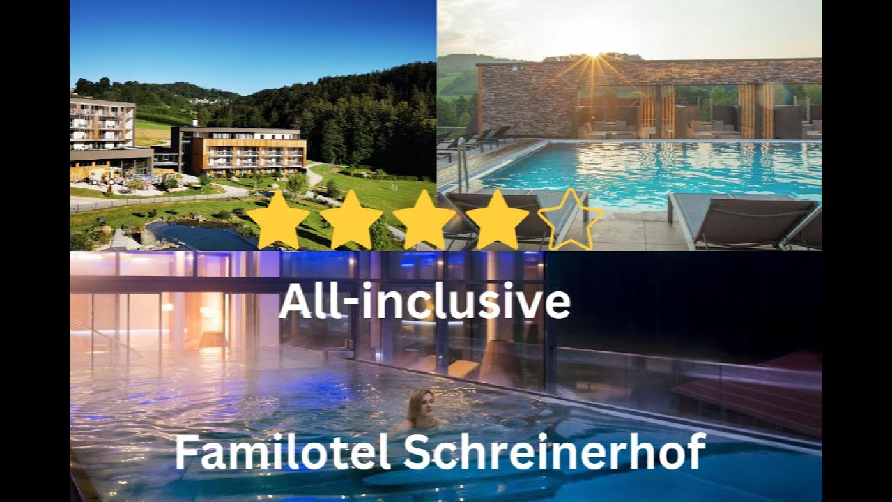 Familotel Schreinerhof