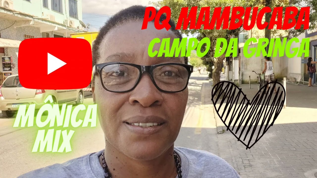 Campo da Gringa/Parque Mambucaba o mais famoso de Angra dos Reis.