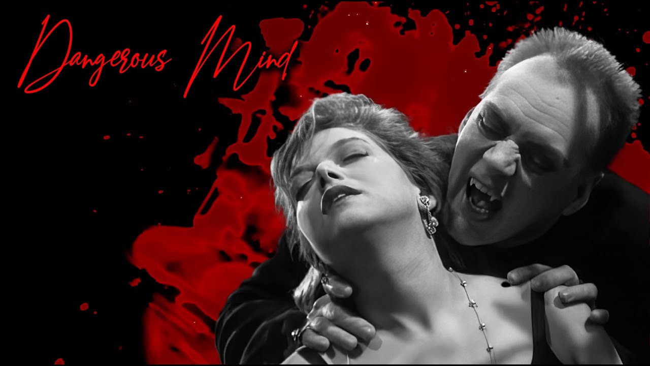 Forever Knight | LaCroix & Natalie | Dangerous Mind