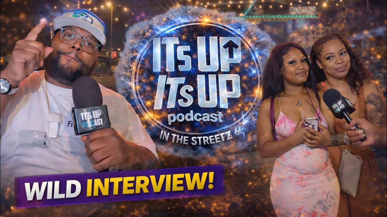Streetz interviews Ep.2