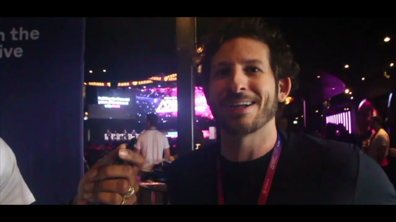Hedera & Swirlds Labs Interview | Blockchain Futurist Conference 2022 Toronto