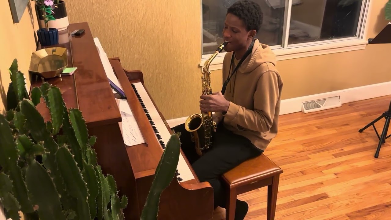 Blue Bossa, Kenny Dothan