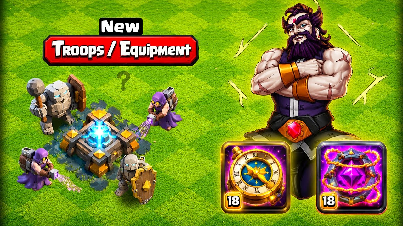 These Official Clues Reveal The Entire June Update!